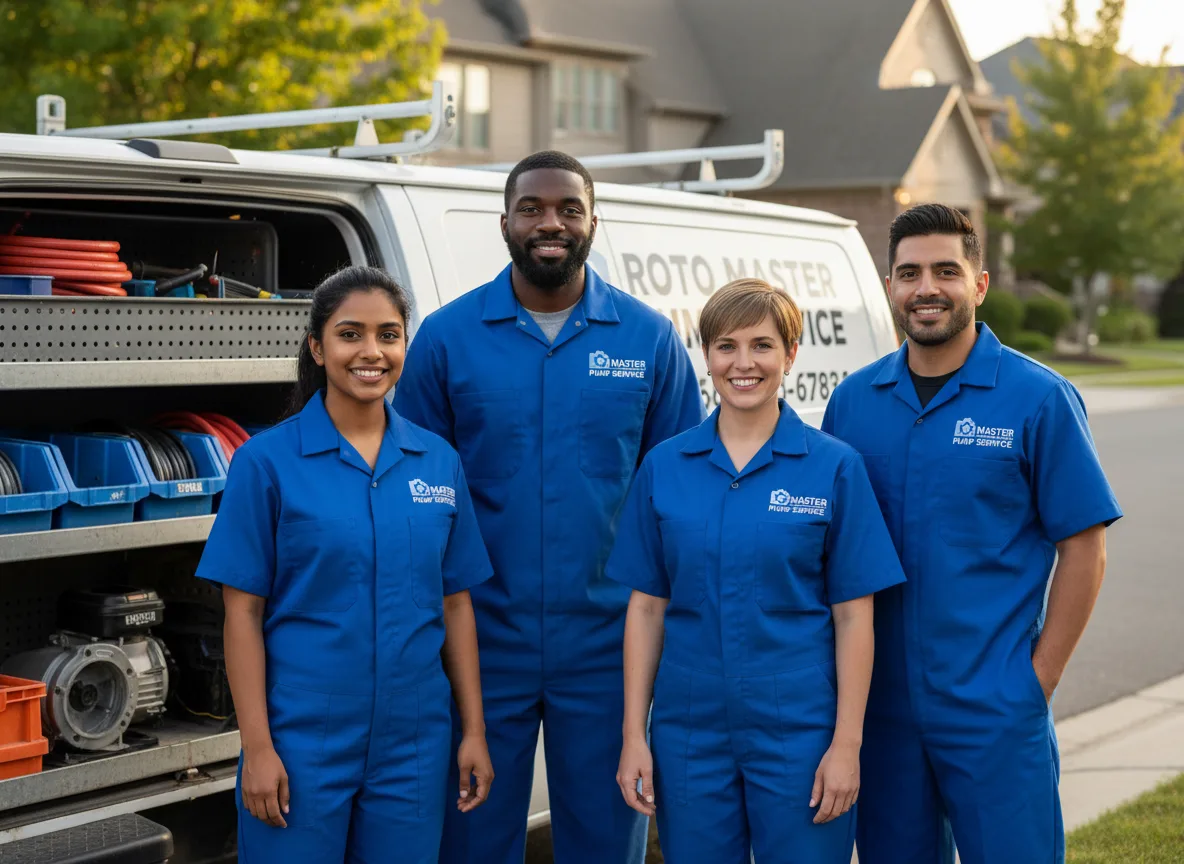 Sump Pump Installation company in Ferndale, MI
